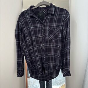 Rails Shirt